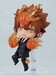 Figura Reborn! Series Nendoroid Tsunayoshi Sawada: Black Suit Ver. 11 cm