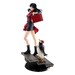 Estatua Rebuild of Evangelion Gals Misato Katsuragi & Pen Pen 25 cm