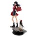 Estatua Rebuild of Evangelion Gals Misato Katsuragi & Pen Pen 25 cm
