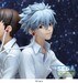 Estatua Rebuild of Evangelion Luminasta Shinji & Kaworu Evangelion: New Theatrical Edition Kaworu Ver. 17 cm