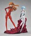 Estatua Rebuild of Evangelion 1-7 Rei Ayanami 21 cm