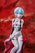 Estatua Rebuild of Evangelion 1-7 Rei Ayanami 21 cm