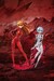Estatua Rebuild of Evangelion 1-7 Rei Ayanami 21 cm