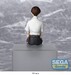 Estatua Rebuild of Evangelion PM Perching Shinji Ikari Evangelion New Theatrical Edition 14 cm