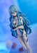 Estatua Rebuild of Evangelion Pop Up Parade Rei Ayanami: Long Hair Ver. (3rd-run) 17 cm