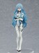 Estatua Rebuild of Evangelion Pop Up Parade Rei Ayanami: Long Hair Ver. (3rd-run) 17 cm