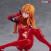 Estatua Rebuild of Evangelion S-Fire 1-7 Asuka Langley 12 cm