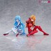Estatua Rebuild of Evangelion S-Fire 1-7 Asuka Langley 12 cm
