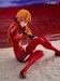 Estatua Rebuild of Evangelion S-Fire 1-7 Asuka Langley 12 cm