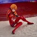 Estatua Rebuild of Evangelion S-Fire 1-7 Asuka Langley 12 cm