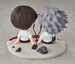 Figura Rebuild of Evangelion Chibi Shinji Ikari & Kaworu Nagisa 8 cm