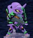 Figura Rebuild of Evangelion Nendoroid Evangelion Unit-01 10 cm