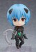 Figura Nendoroid Rebuild of Evangelion Rei Ayanami Plugsuit Ver. 10 cm (re-run)