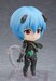 Figura Nendoroid Rebuild of Evangelion Rei Ayanami Plugsuit Ver. 10 cm (re-run)