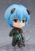 Figura Nendoroid Rebuild of Evangelion Rei Ayanami Plugsuit Ver. 10 cm (re-run)