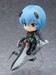 Figura Nendoroid Rebuild of Evangelion Rei Ayanami Plugsuit Ver. 10 cm (re-run)