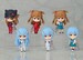 Figura Rebuild of Evangelion Nendoroid Surprise Collection Surtido (6) 7 cm