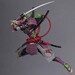 Rebuild of Evangelion Figura PVC Riobot Evangelion Humanoid Decisive Weapon Musha Test Type-01 21 cm