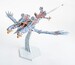 Maqueta Rebuild of Evangelion PLAMAX AAA Wunder 51 cm