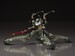 Maqueta Rebuild of Evangelion Model Kit Moderoid Evangelion Provisional Unit-05 16 cm