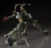 Maqueta Rebuild of Evangelion Model Kit Moderoid Evangelion Provisional Unit-05 16 cm