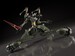 Maqueta Rebuild of Evangelion Model Kit Moderoid Evangelion Provisional Unit-05 16 cm