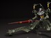 Maqueta Rebuild of Evangelion Model Kit Moderoid Evangelion Provisional Unit-05 16 cm