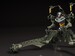 Maqueta Rebuild of Evangelion Model Kit Moderoid Evangelion Provisional Unit-05 16 cm