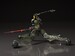 Maqueta Rebuild of Evangelion Model Kit Moderoid Evangelion Provisional Unit-05 16 cm