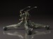Maqueta Rebuild of Evangelion Model Kit Moderoid Evangelion Provisional Unit-05 16 cm