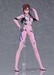 Maqueta Rebuild of Evangelion Model Kit Plamatea Mari Makinami Illustrious 18 cm
