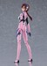 Maqueta Rebuild of Evangelion Model Kit Plamatea Mari Makinami Illustrious 18 cm