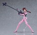 Maqueta Rebuild of Evangelion Model Kit Plamatea Mari Makinami Illustrious 18 cm