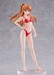 Figura Rebuild of Evangelion Pop Up Parade Beach Queens Asuka Shikinami Langley (Bikini Style) L Size 23 cm
