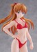 Figura Rebuild of Evangelion Pop Up Parade Beach Queens Asuka Shikinami Langley (Bikini Style) L Size 23 cm