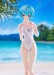 Figura Rebuild of Evangelion Pop Up Parade Beach Queens Rei Ayanami (One-Piece Style) L Size 22 cm