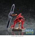 Figura Rebuild of Evangelion XrossLink The End of Evangelion Production Model 16 cm