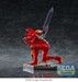 Figura Rebuild of Evangelion XrossLink The End of Evangelion Production Model 16 cm