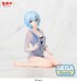 Figura Rebuild of Evangelion Yumemirize Rei Ayanami School Swimsuit Ver. 13 cm