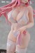 Estatua Redo of Healer 1-7 Freia - Chinese Dress Ver. 25 cm