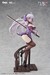 Estatua Redo of Healer 1-7 Kureha - Chinese Dress Ver. 25 cm