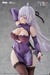 Estatua Redo of Healer 1-7 Kureha - Chinese Dress Ver. 25 cm