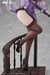Estatua Redo of Healer 1-7 Kureha - Chinese Dress Ver. 25 cm