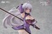 Estatua Redo of Healer 1-7 Kureha - Chinese Dress Ver. 25 cm