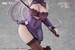 Estatua Redo of Healer 1-7 Kureha - Chinese Dress Ver. 25 cm