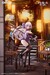 Estatua Redo of Healer 1-7 Kureha - Chinese Dress Ver. 25 cm