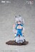 Estatua Redo of Healer 1-7 Setsuna - Chinese Dress Ver. 14 cm
