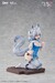 Estatua Redo of Healer 1-7 Setsuna - Chinese Dress Ver. 14 cm