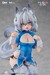Estatua Redo of Healer 1-7 Setsuna - Chinese Dress Ver. 14 cm