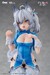 Estatua Redo of Healer 1-7 Setsuna - Chinese Dress Ver. 14 cm